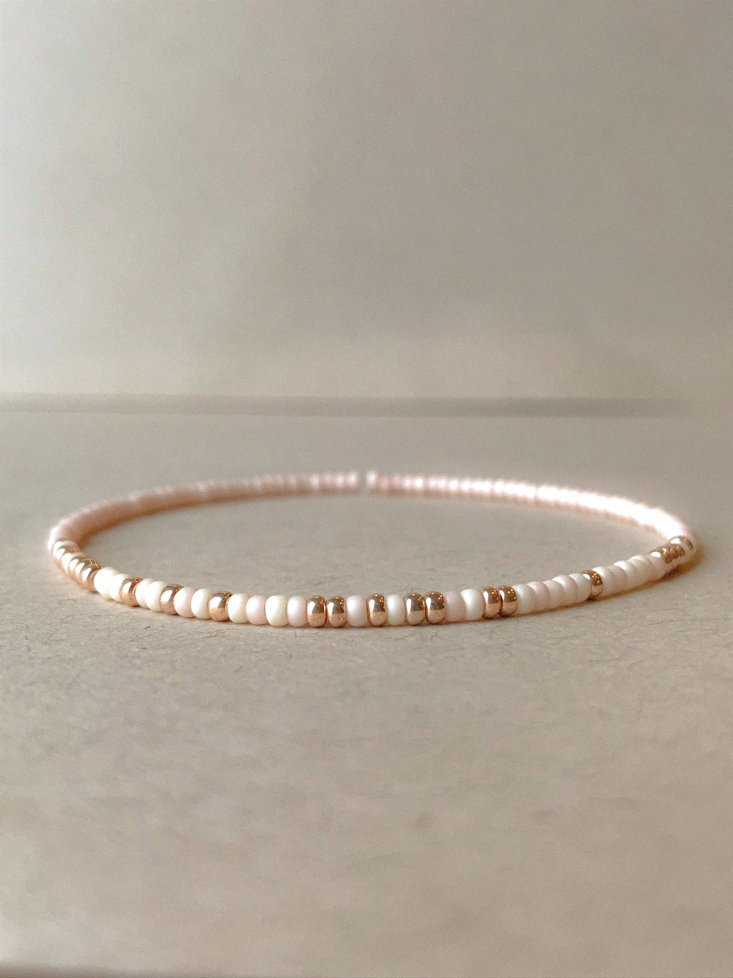 You Are My Person Morse Code Bracelet