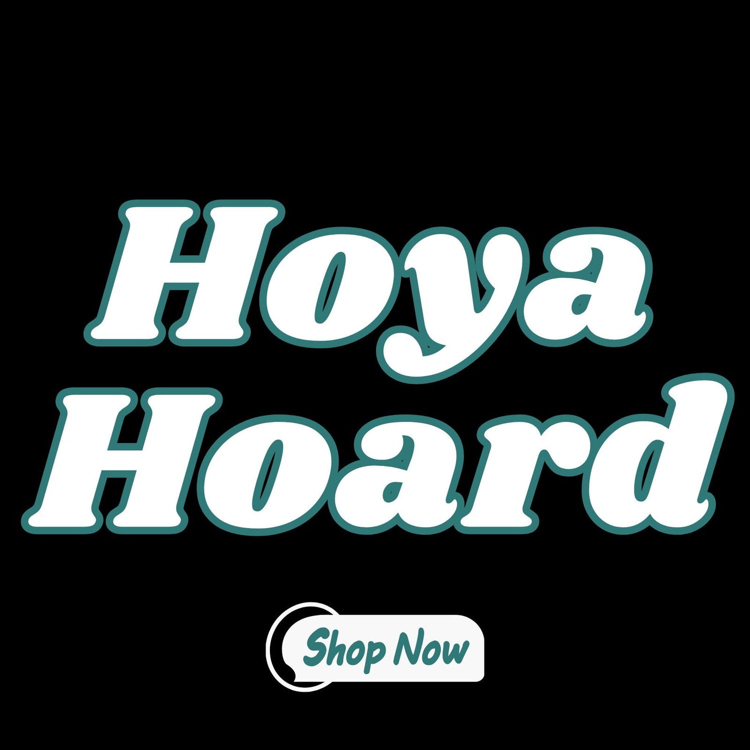 HOYA - Hidden Seed Plant Shop