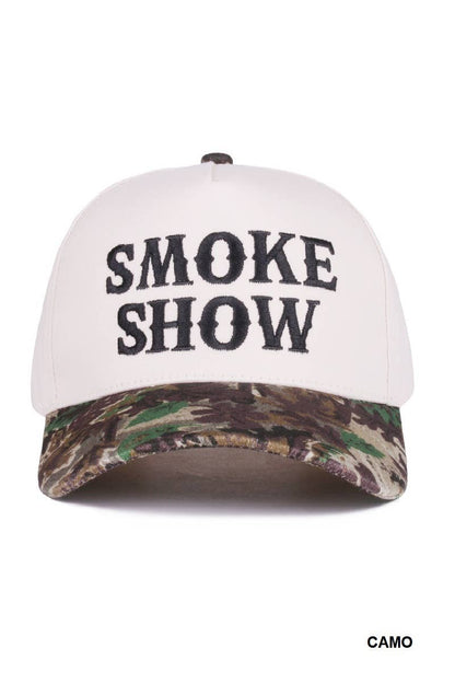 `Two Tone Canvas Cotton Cap