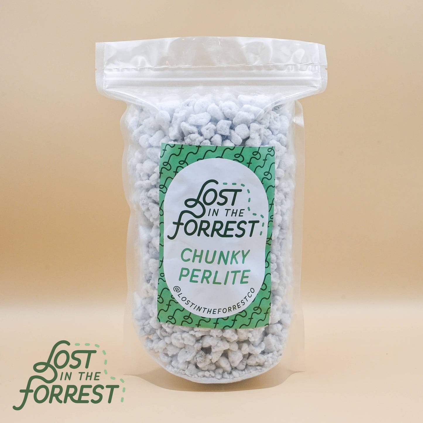 Chunky Perlite
