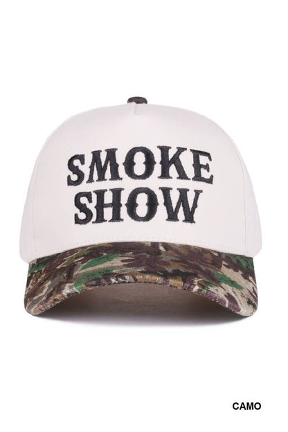 `Two Tone Canvas Cotton Cap