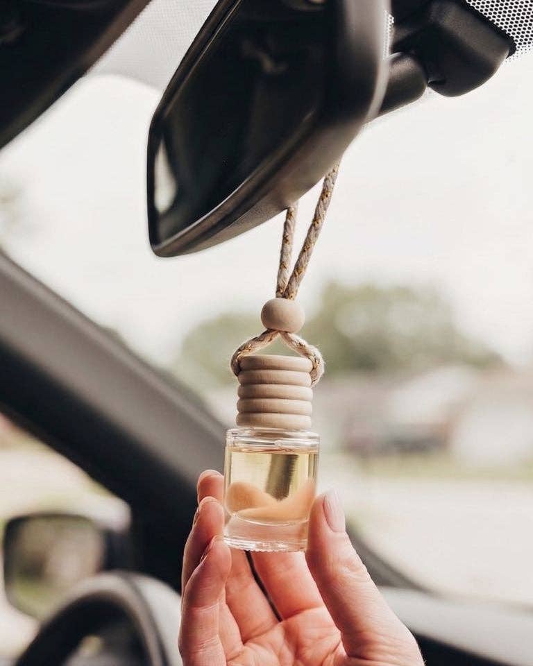 Hanging Car Diffuser