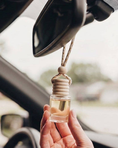 Hanging Car Diffuser
