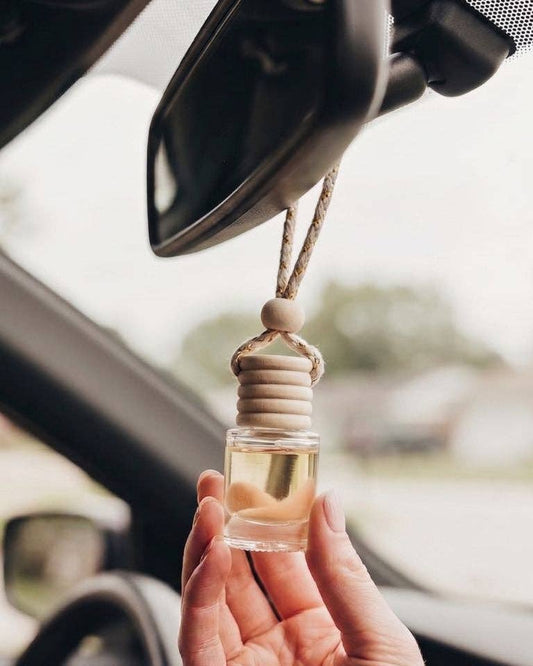 Hanging Car Diffuser