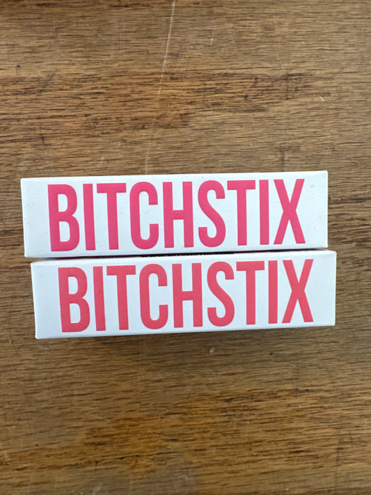 Very Raspberry SPF30 Lip Balm