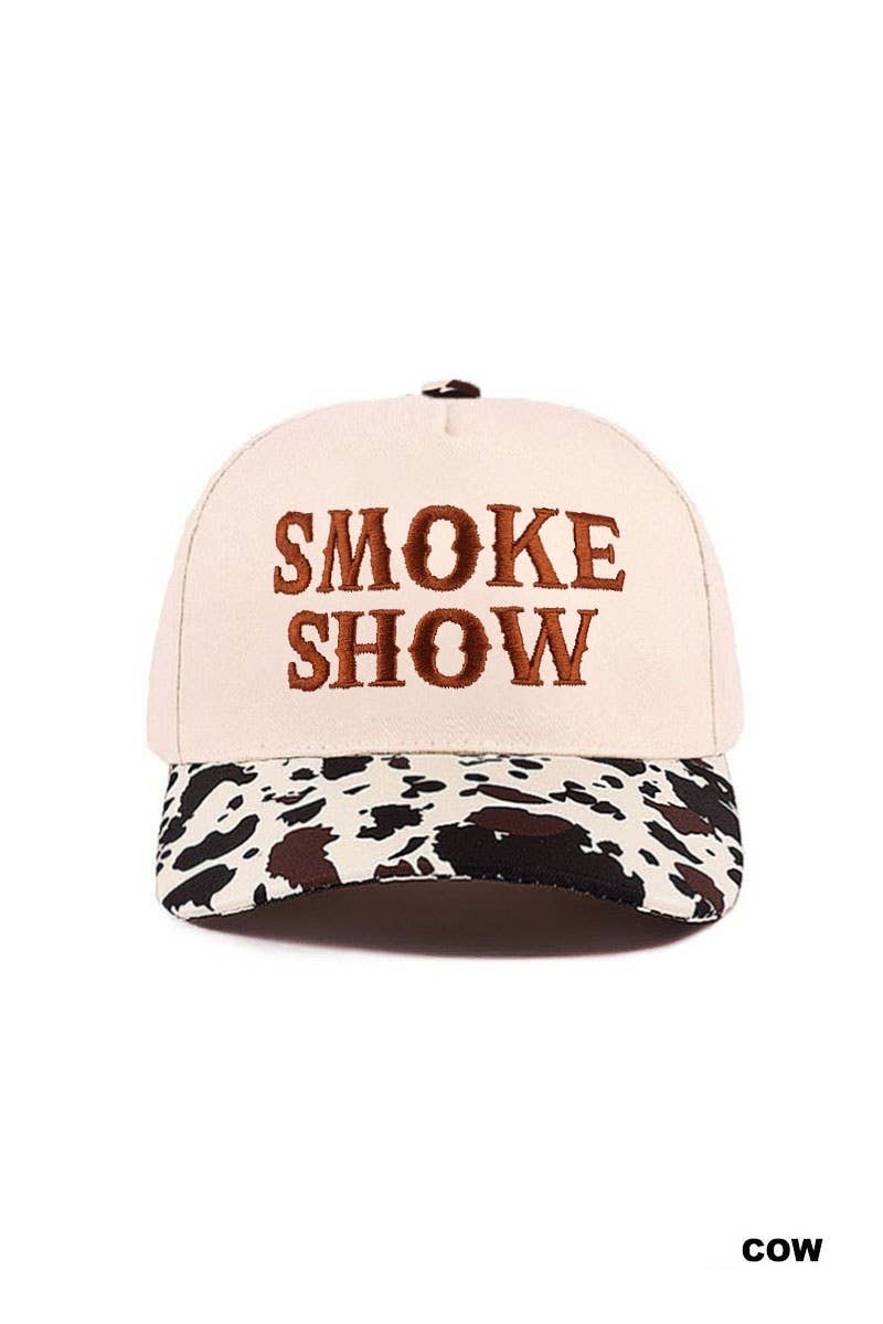 `Two Tone Canvas Cotton Cap