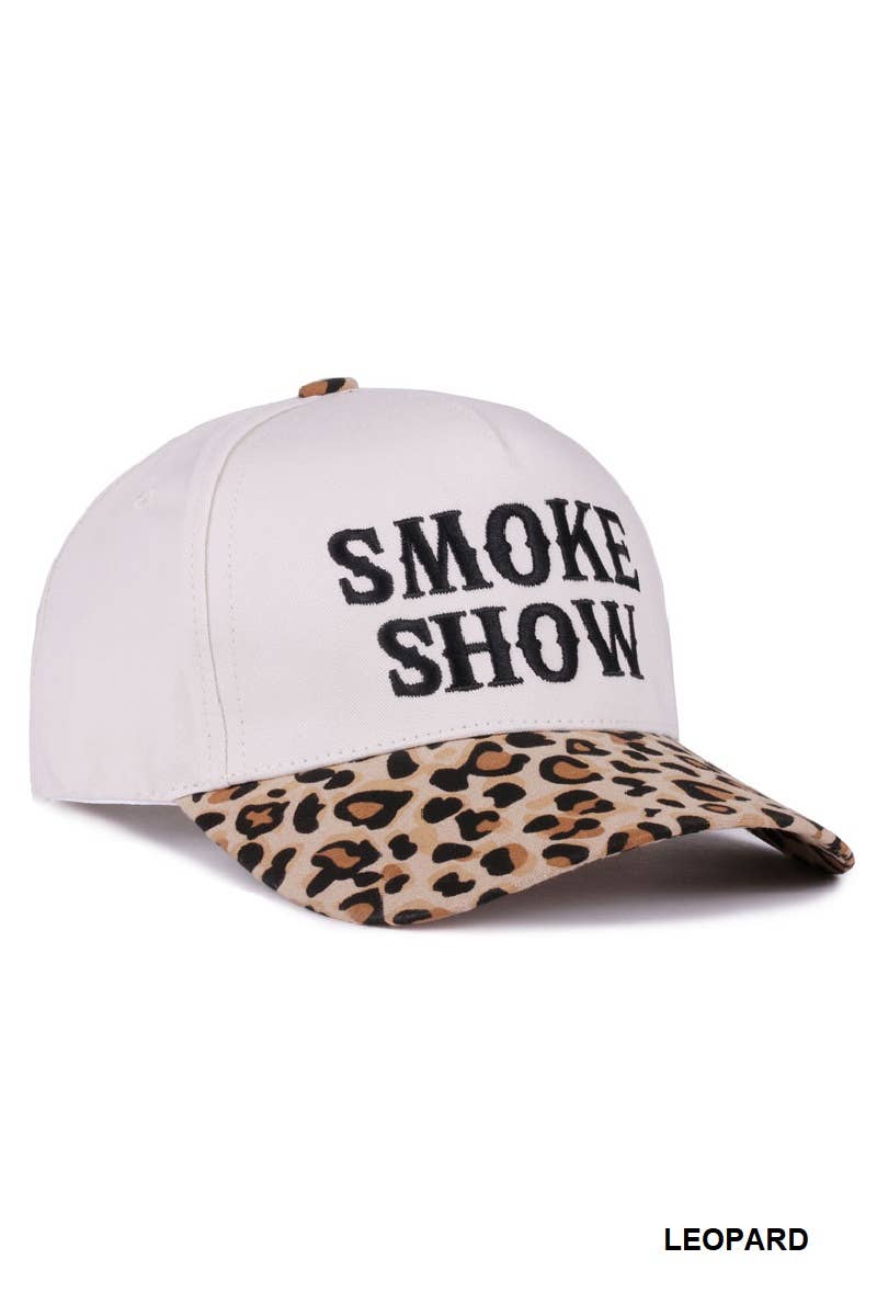 `Two Tone Canvas Cotton Cap