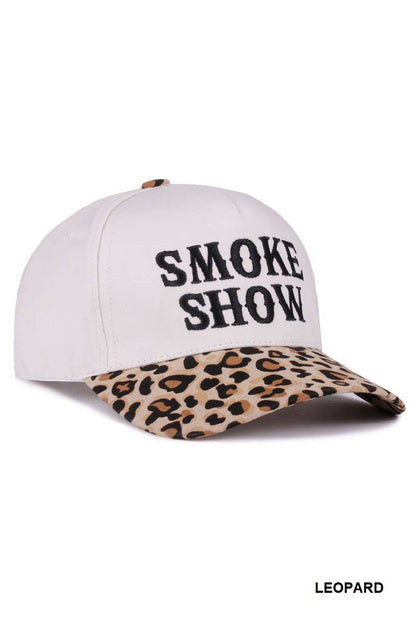 `Two Tone Canvas Cotton Cap