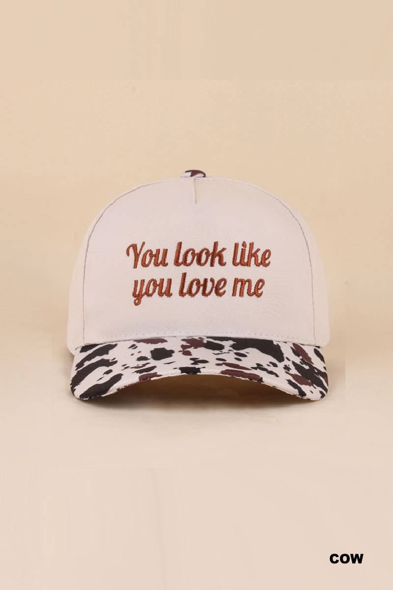 `Two Tone Canvas Cotton Cap