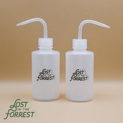 Squeeze Bottle