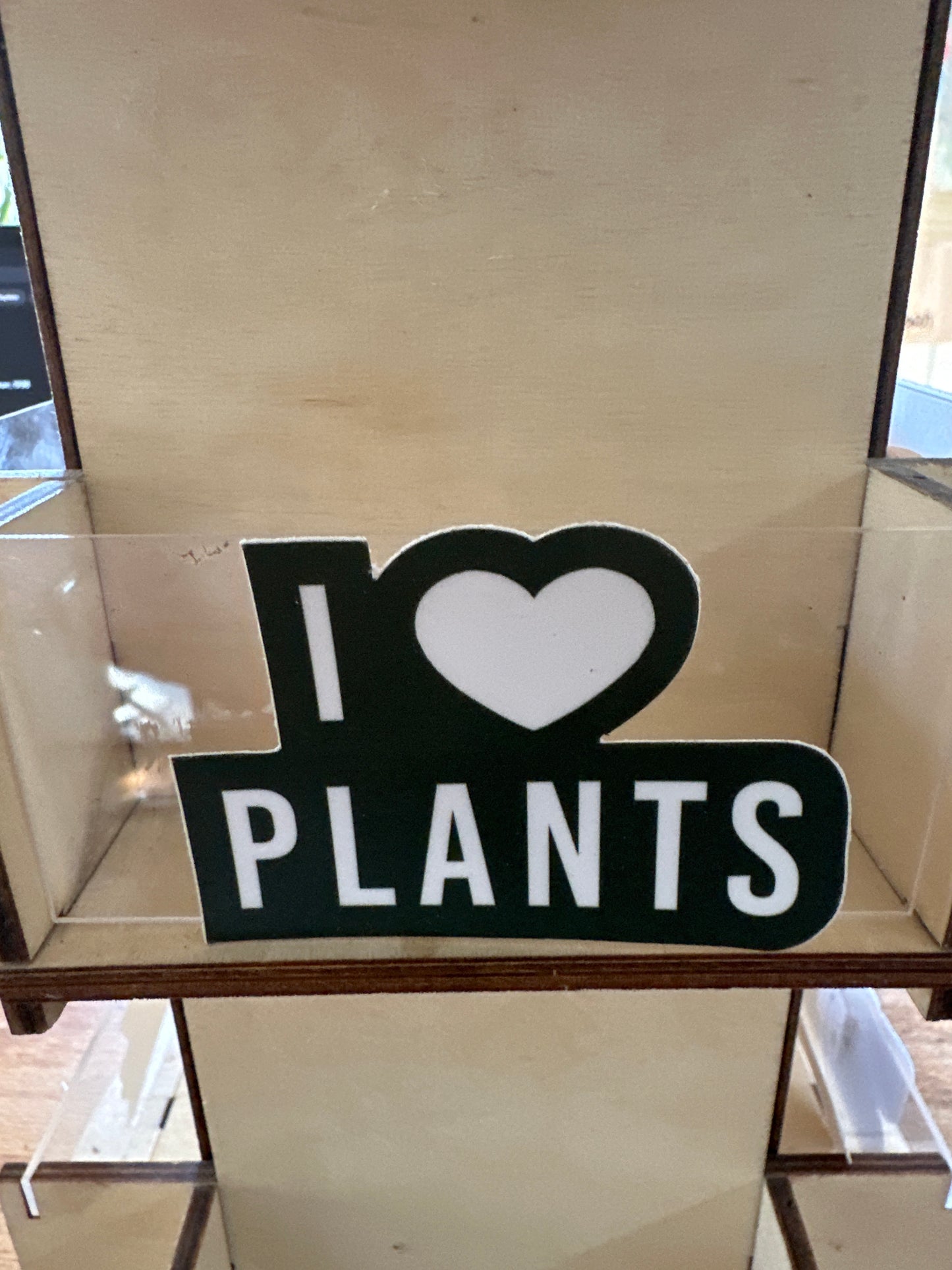 Stickers for Plant People