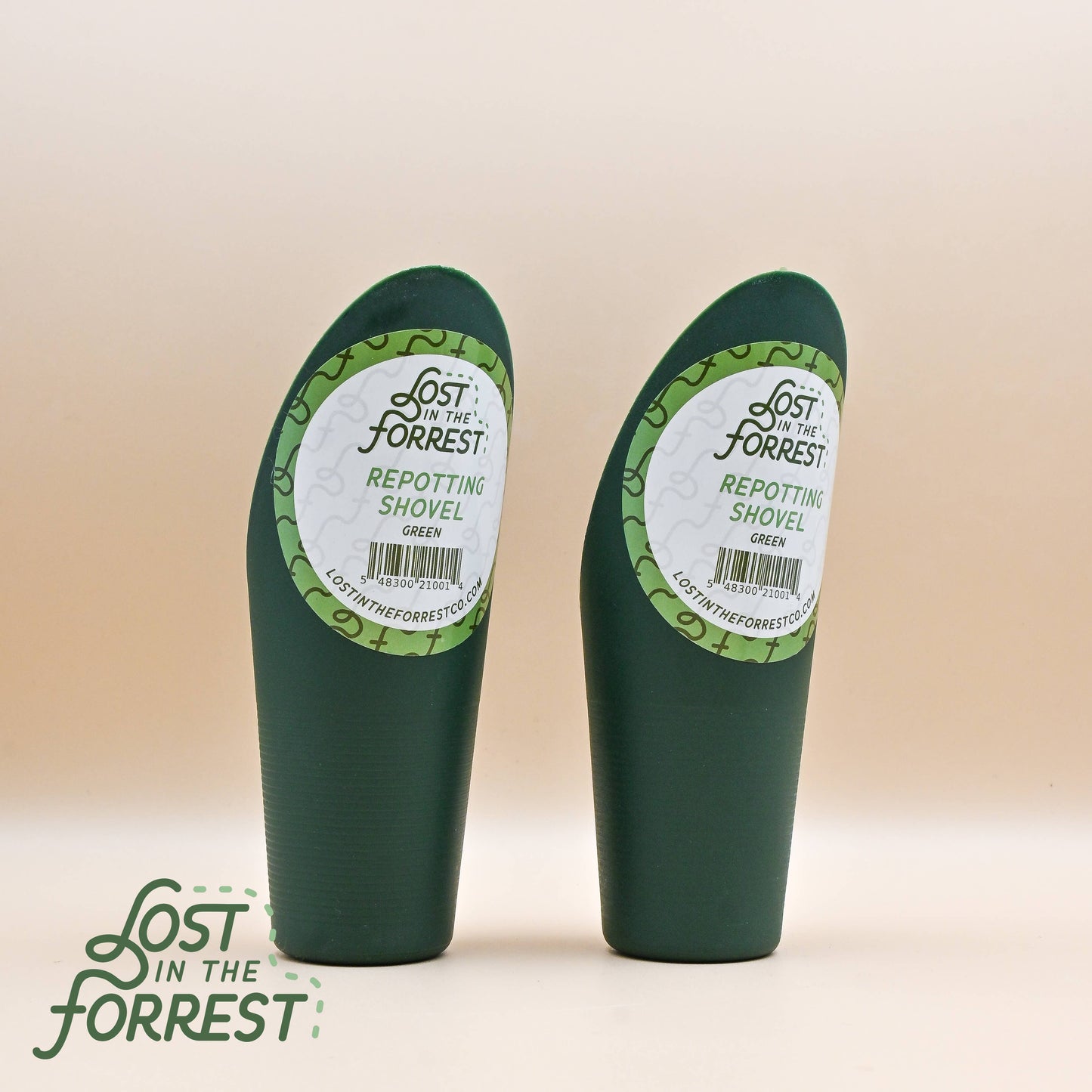 Soil Scoop