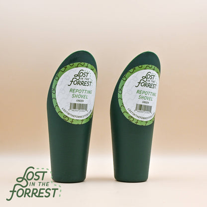 Soil Scoop