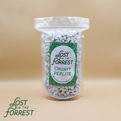 Chunky Perlite