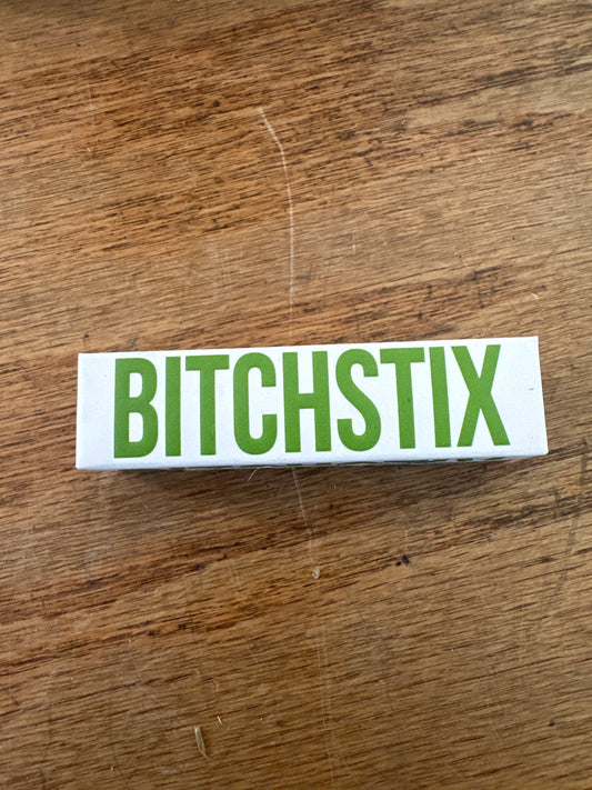 Matcha & Aloe SPF30 Lip Balm