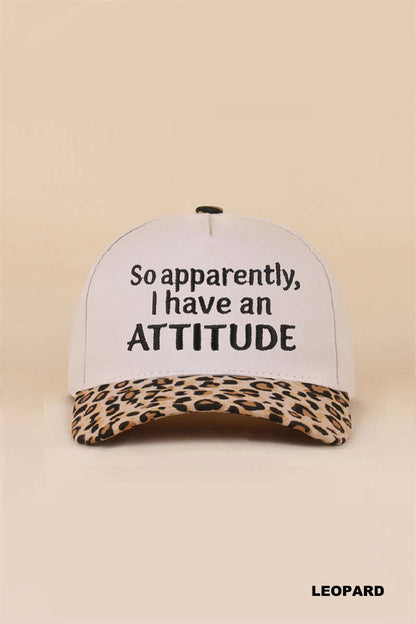 Two Tone Snapback Hat