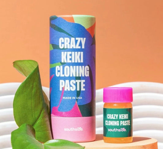 Crazy Keiki Cloning Paste ‘The Original’