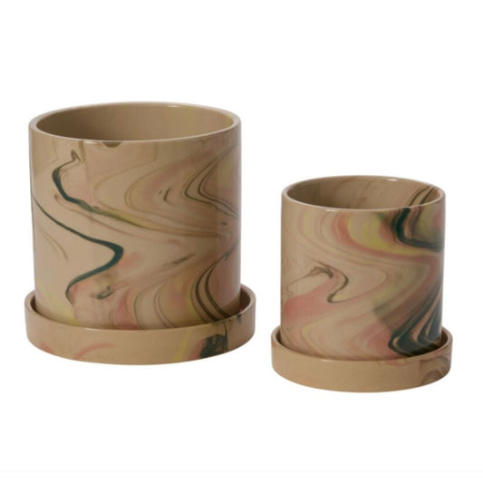 Melage Pot