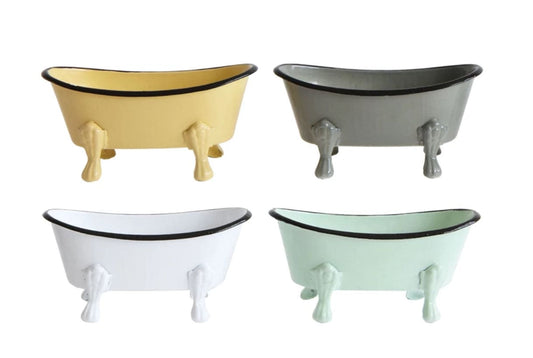 Metal Bathtubs
