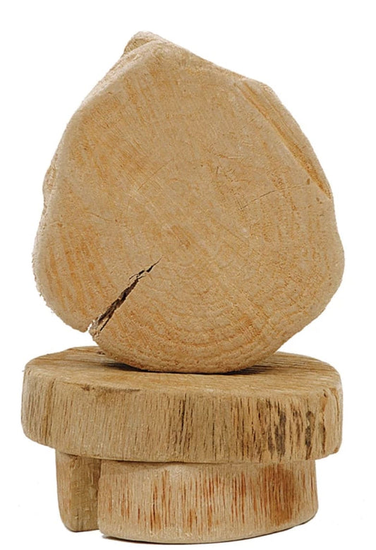 Natural Wood Slab