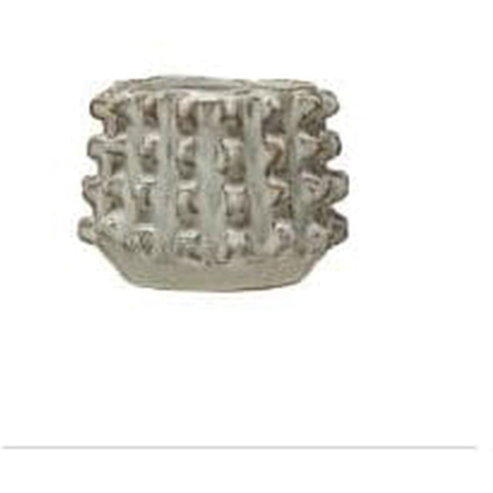 Glazed Sculptural Planter 4.5" - Hidden Seed Plant Shop
