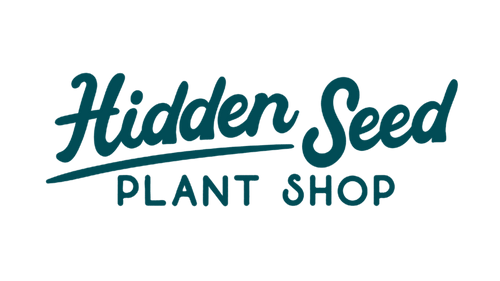the seed plant store Hidden Seed Co. T-Shirts