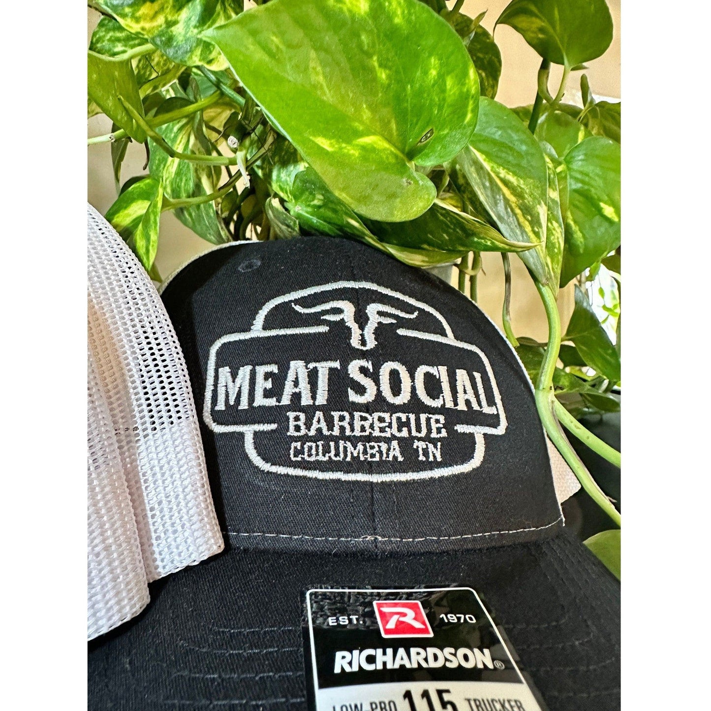 Hidden Seed Co. Hat-available at Hidden Seed Plant Shop