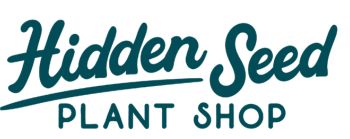 Hidden Seed Co. T-Shirts