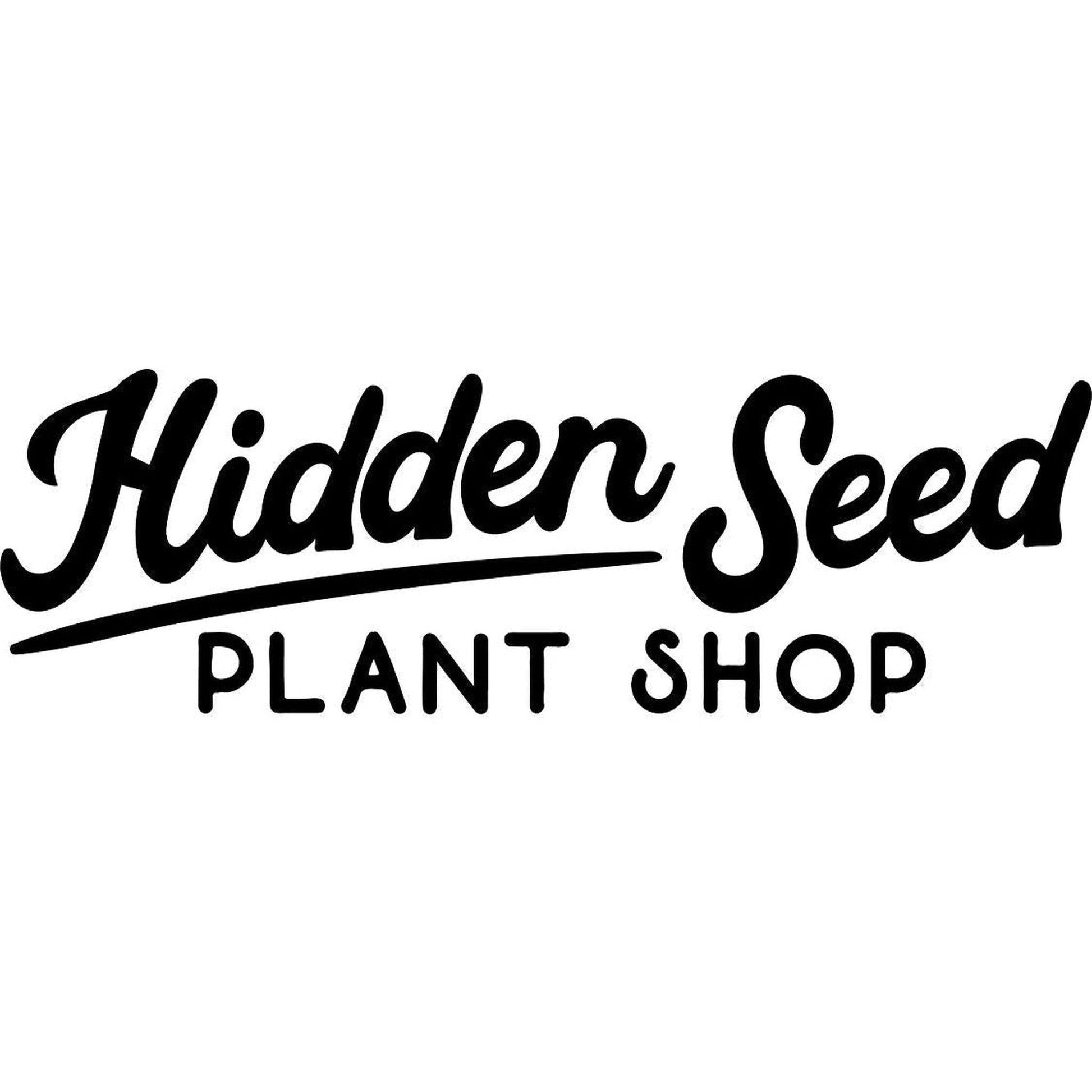 Shipping - Workaround-available at Hidden Seed Plant Shop