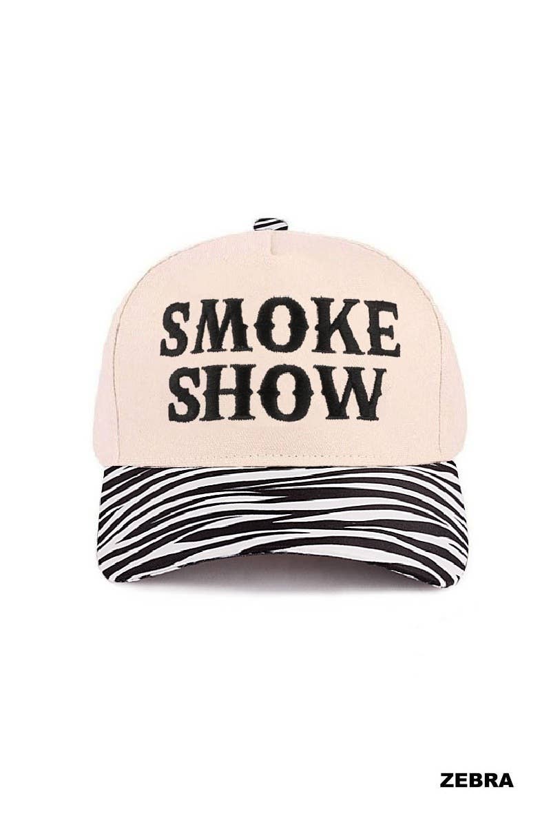 `Two Tone Canvas Cotton Cap