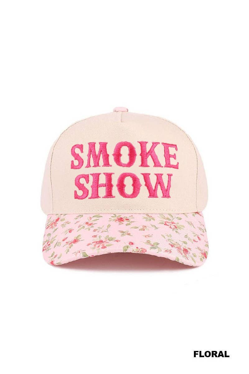 `Two Tone Canvas Cotton Cap