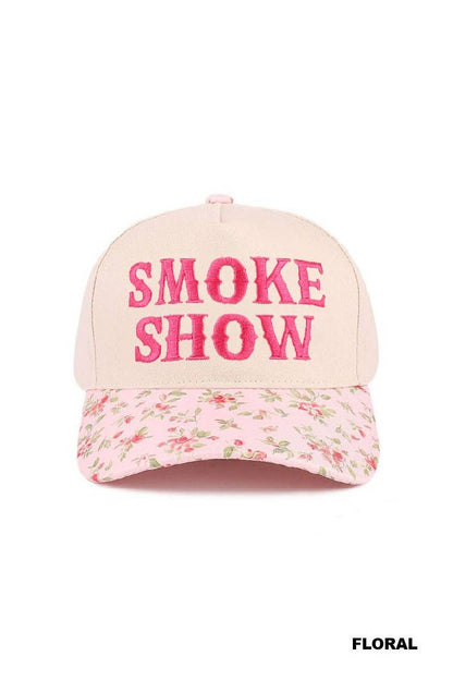 `Two Tone Canvas Cotton Cap